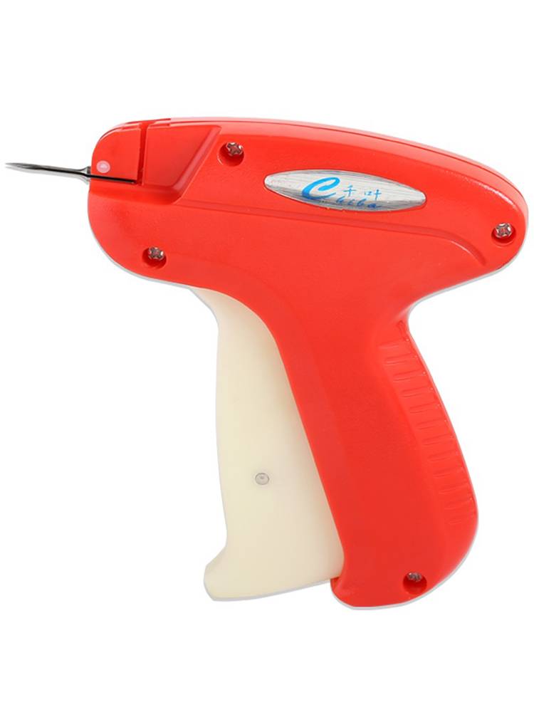 Tag guns, stitches, socks, trademarks, gap, umbrella gun labeling gun rubber gun, Chiba 3802 umbrella underwear