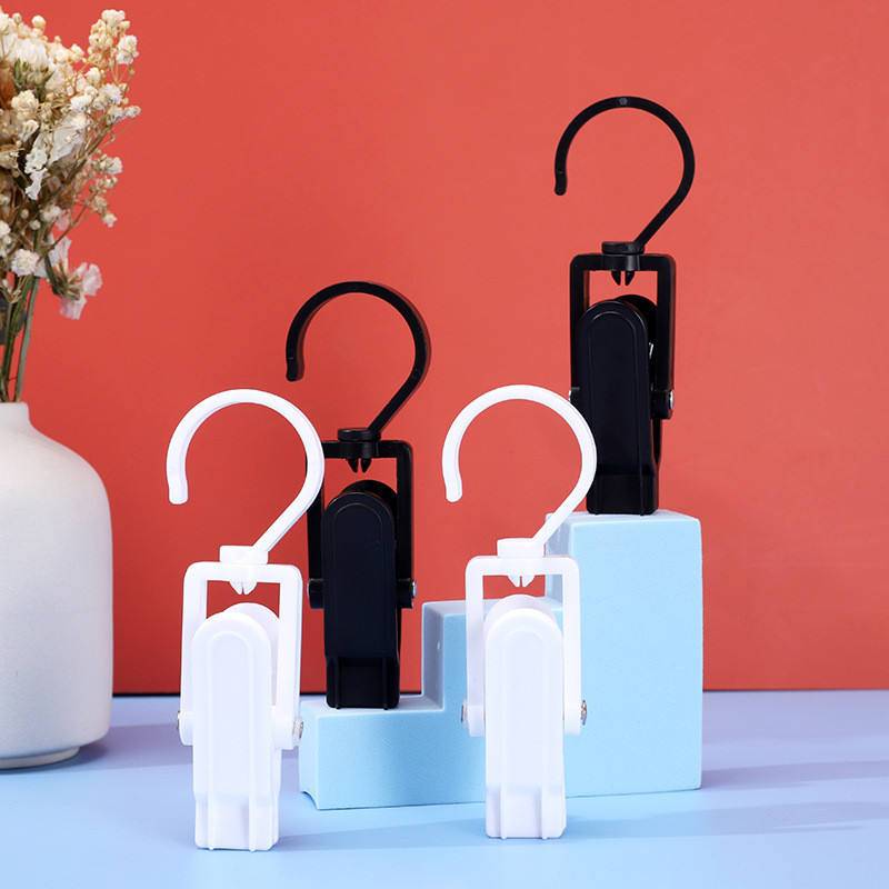 Free shipping curtain clip plastic folder curtain curtain clip hook, stagnant curtain buckle linked yuk curtain shower curtain rod buckle