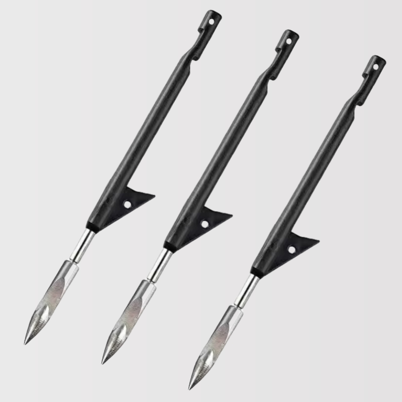 3 bullet darts
