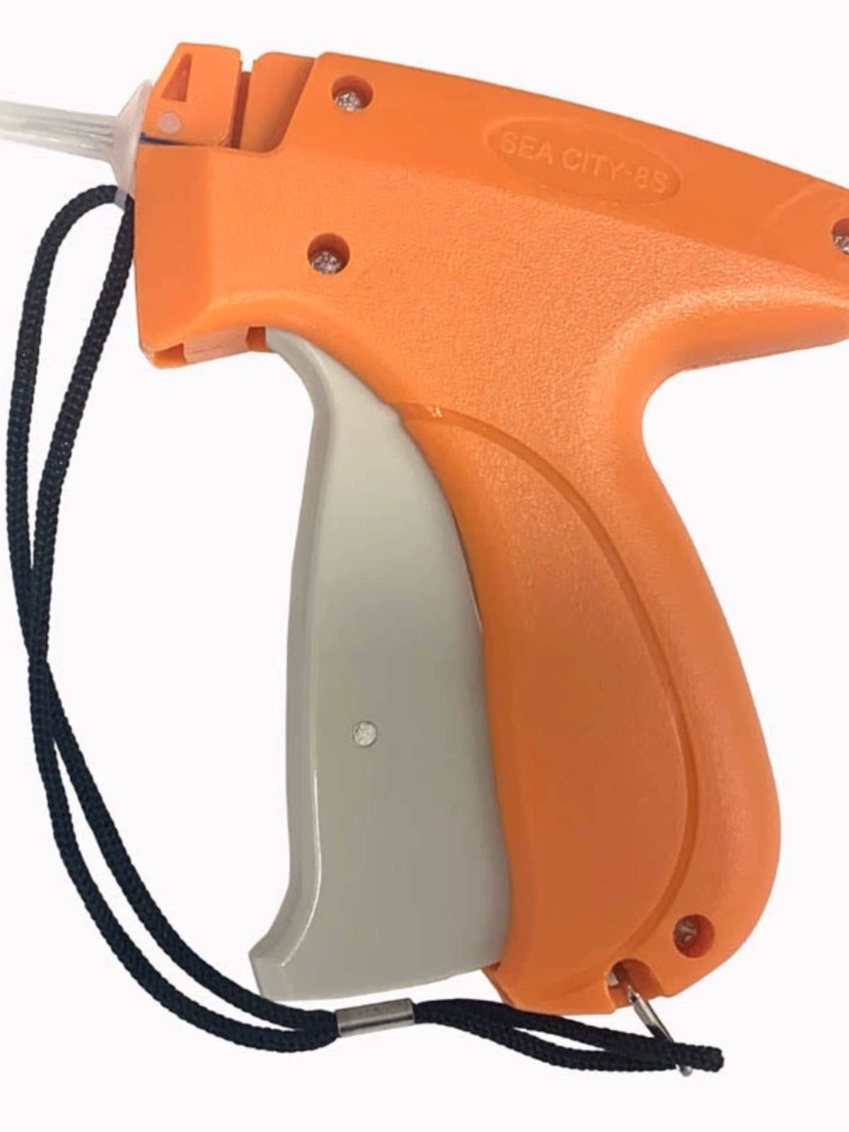 Authentic Haidu SEA City8s Tag Gun Bargaining Gun 3.5 full -length coarse needle products