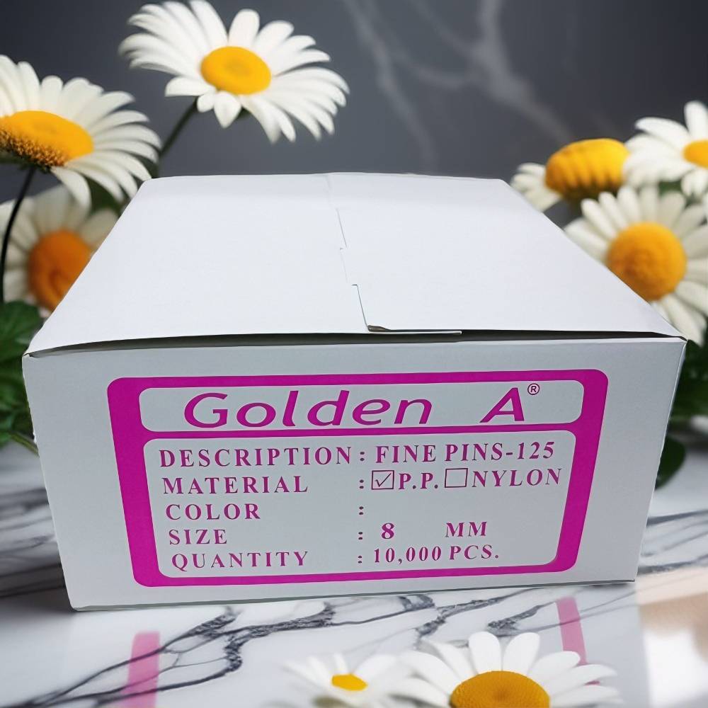 Genuine GA fine blades tag gun bullets half moon -shaped rubber pins, tag, fixed universal box, starting for sale