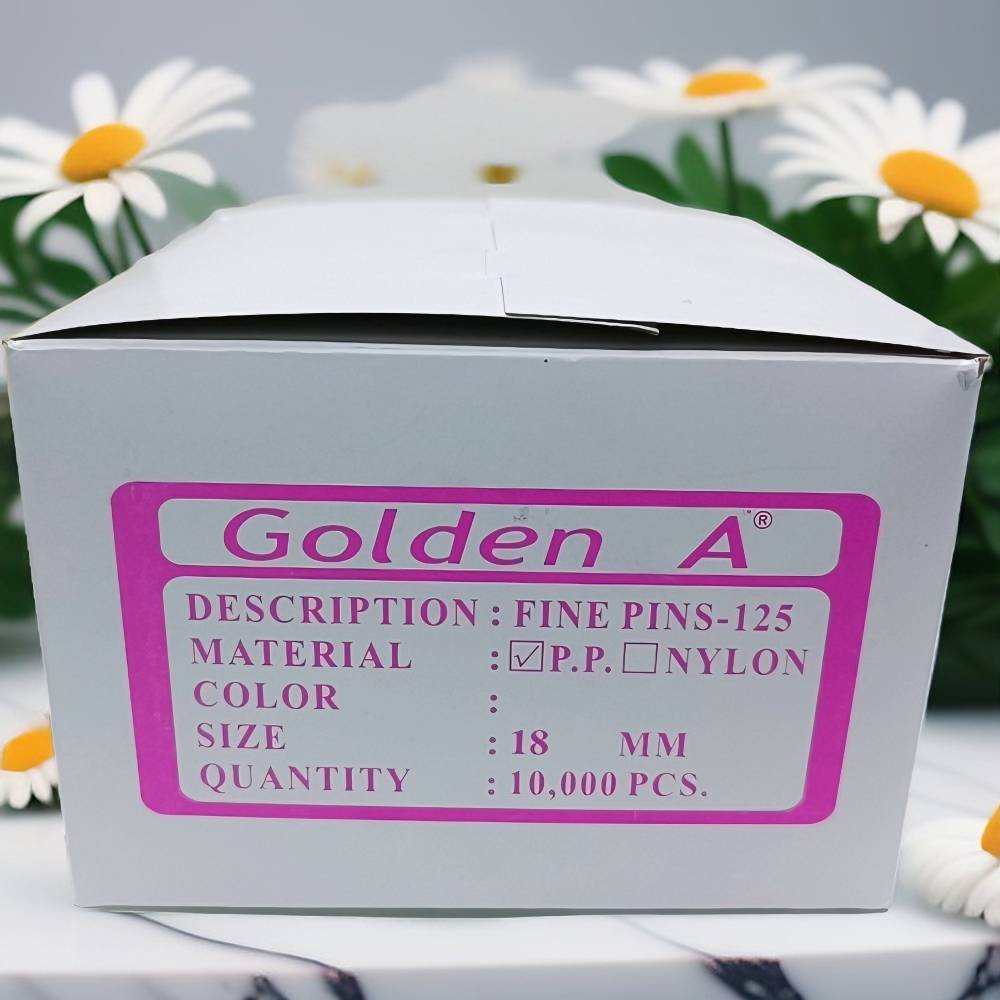 Genuine GA fine blades tag gun bullets half moon -shaped rubber pins, tag, fixed universal box, starting for sale