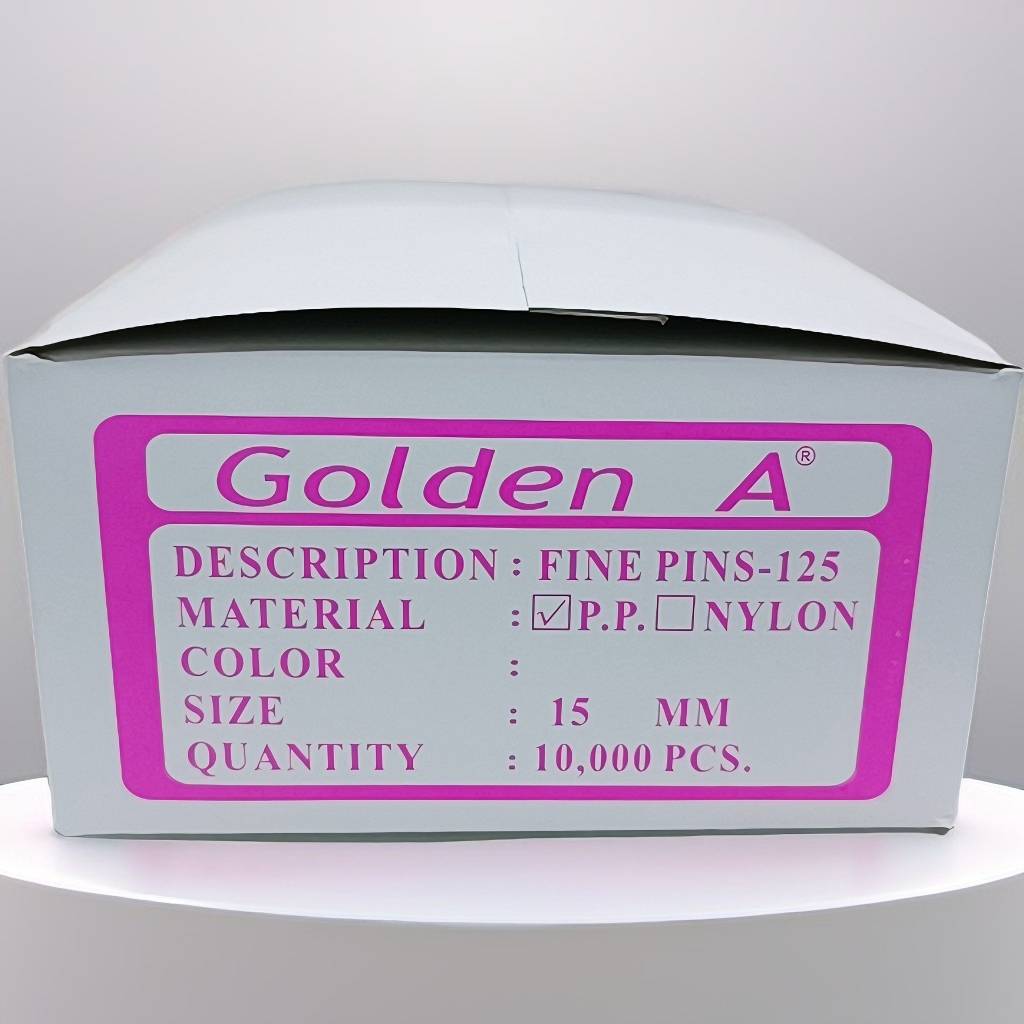 Genuine GA fine blades tag gun bullets half moon -shaped rubber pins, tag, fixed universal box, starting for sale