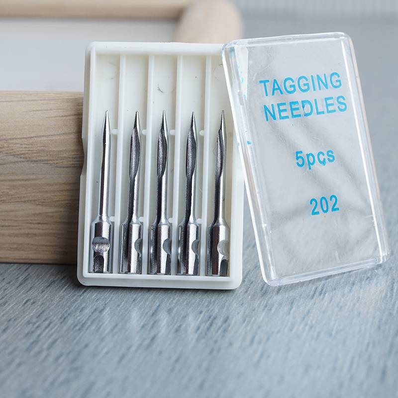 Tag needle head 3.0 cm thick needle 202 gun head clothing head clothing tag gun trademark gun bullet kobe needle