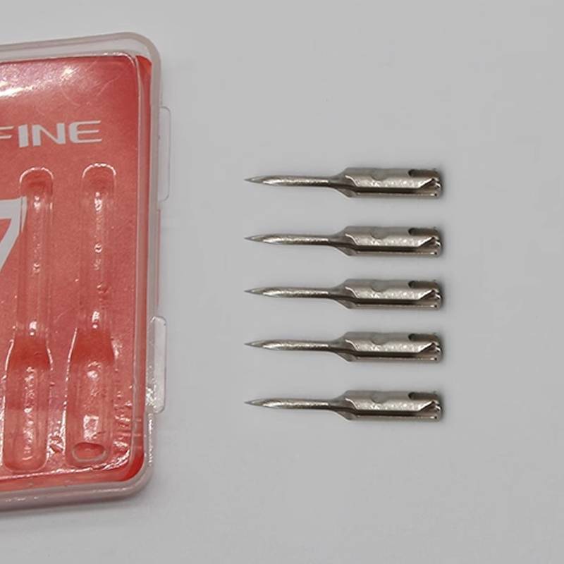 Tag Gun Fine Needle Gunneer Steel Pixel Imported Steel Steel Play Umbrella Tag Ship Qianye Ruifeng Brand