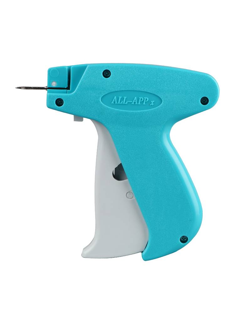 App-x fine needle head tag gun socks, underwear pants, tag label gun trademark gun fine rubber needle