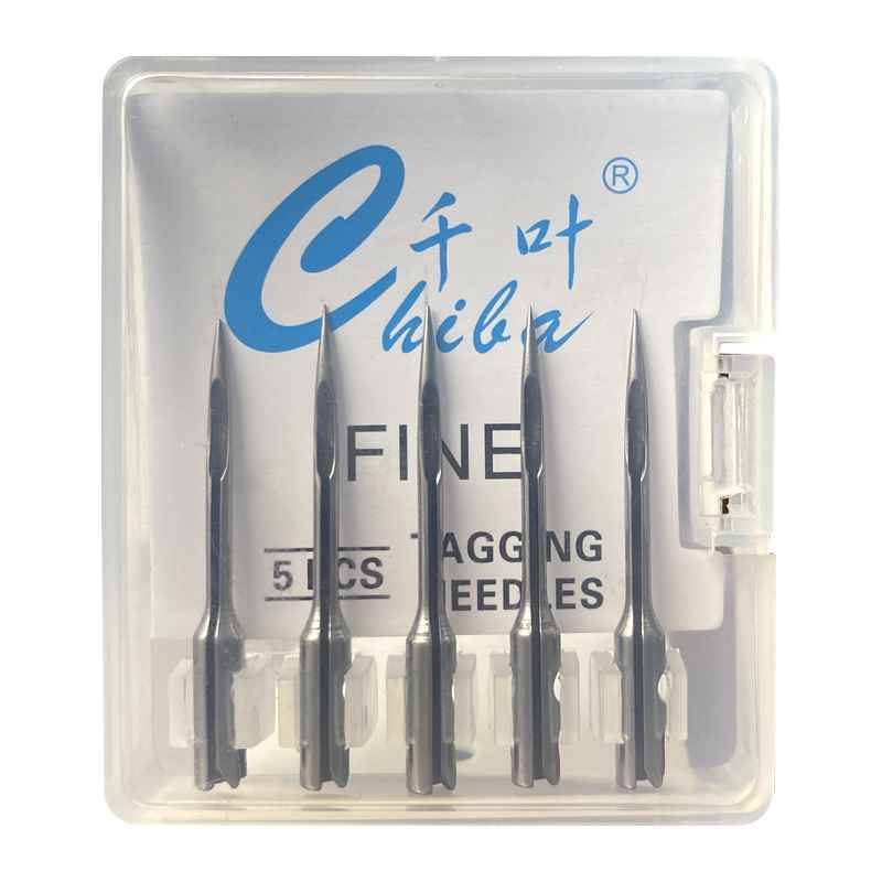 Chiba original thick needle 5