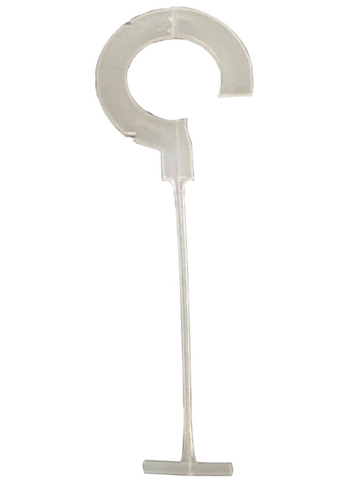 Settlement question mark full circular circular circular circle rubber tape hook hook hook hook hook hook hook hook 15mm-50mm 2 box of
