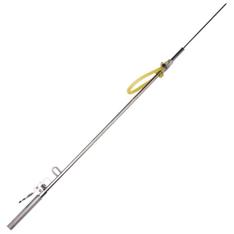 Falling fish javelin diving fish fork, tuna, firing fish special gun new stainless steel underwater firefish fisherman fishing and fishing gun