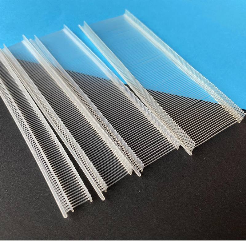 Fine rubber needle white nylon gum nail umbrella black glue wire transparent tag gun fine needle clothes plastic buckle