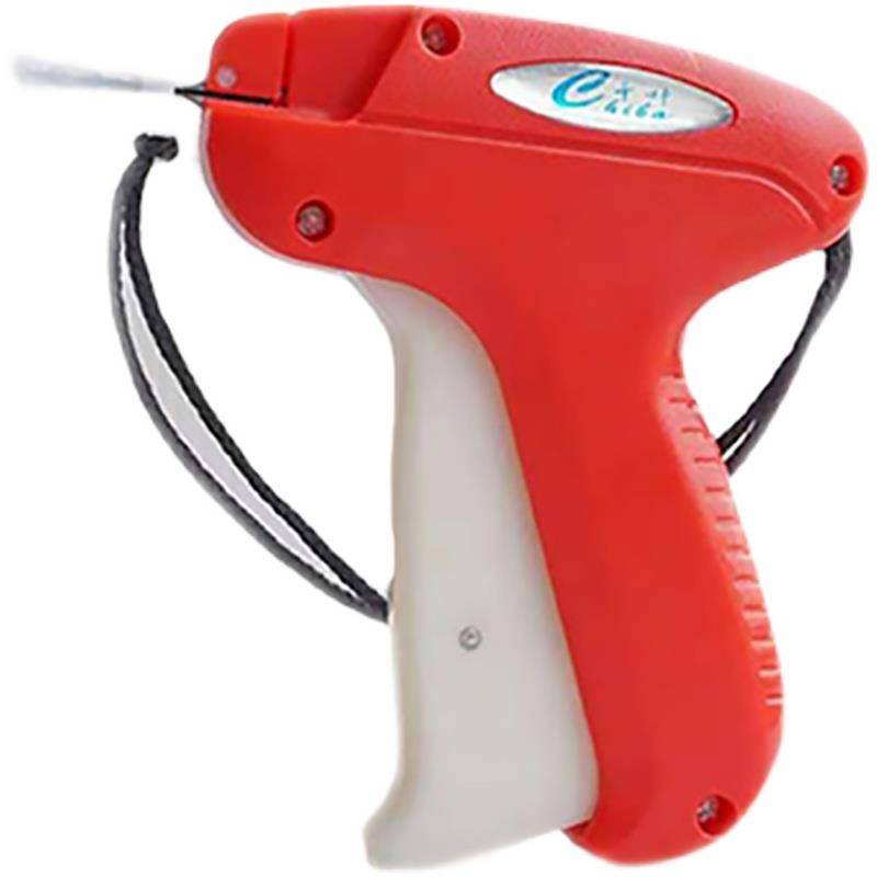 Tag Glutiny Cushioning Gun Bid Garbers Tags, Clothing Supplementary Material Trademark Bidding Gun A3802 Tag Gun