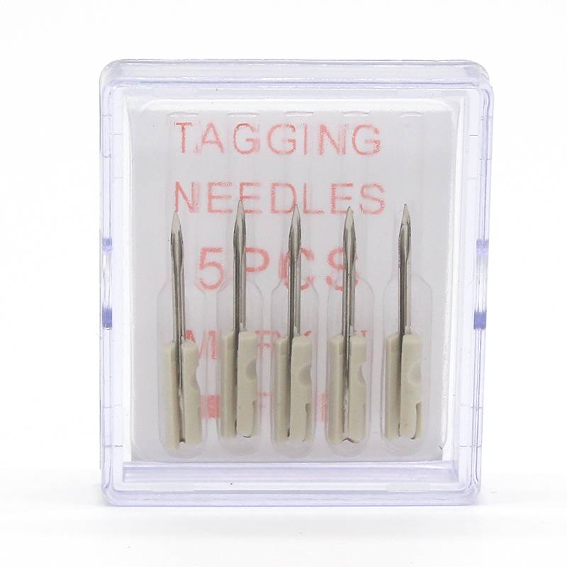 Tagper head 202 needle 203 gun needle 204 steel needle tag needle with QIDA gun standard gun needle