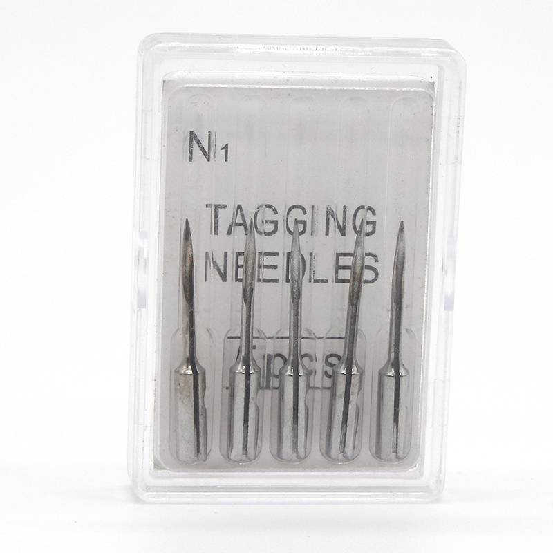 Tagper head 202 needle 203 gun needle 204 steel needle tag needle with QIDA gun standard gun needle