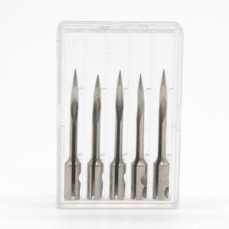 Tagper head 202 needle 203 gun needle 204 steel needle tag needle with QIDA gun standard gun needle