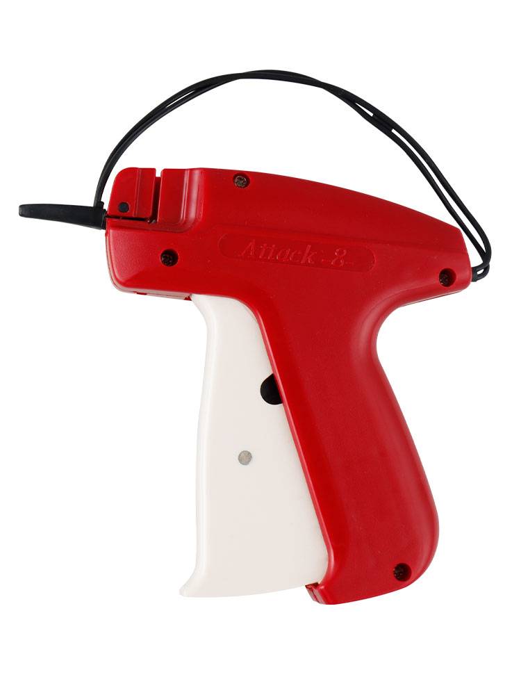 Standard gun