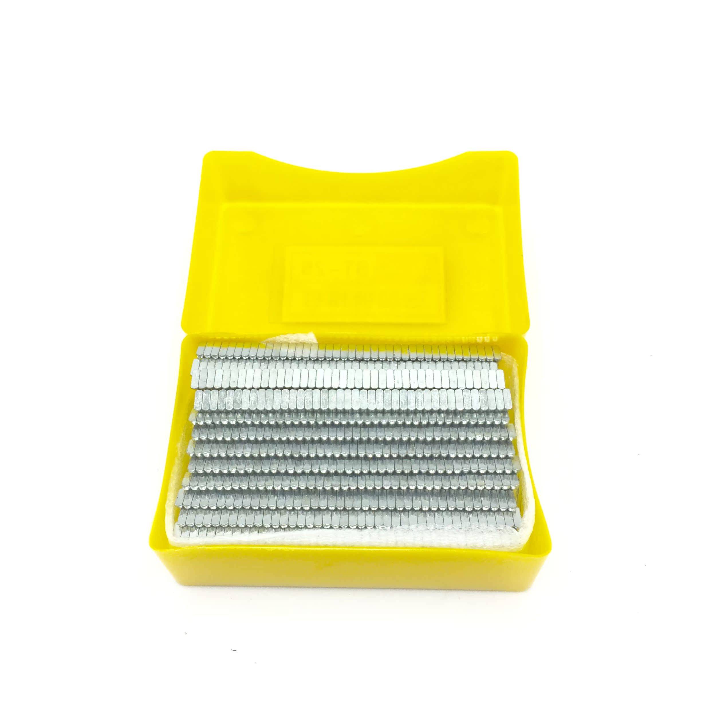 ST18ST25ST38ST50ST64, HIGH-STRENGTH CARPENTER