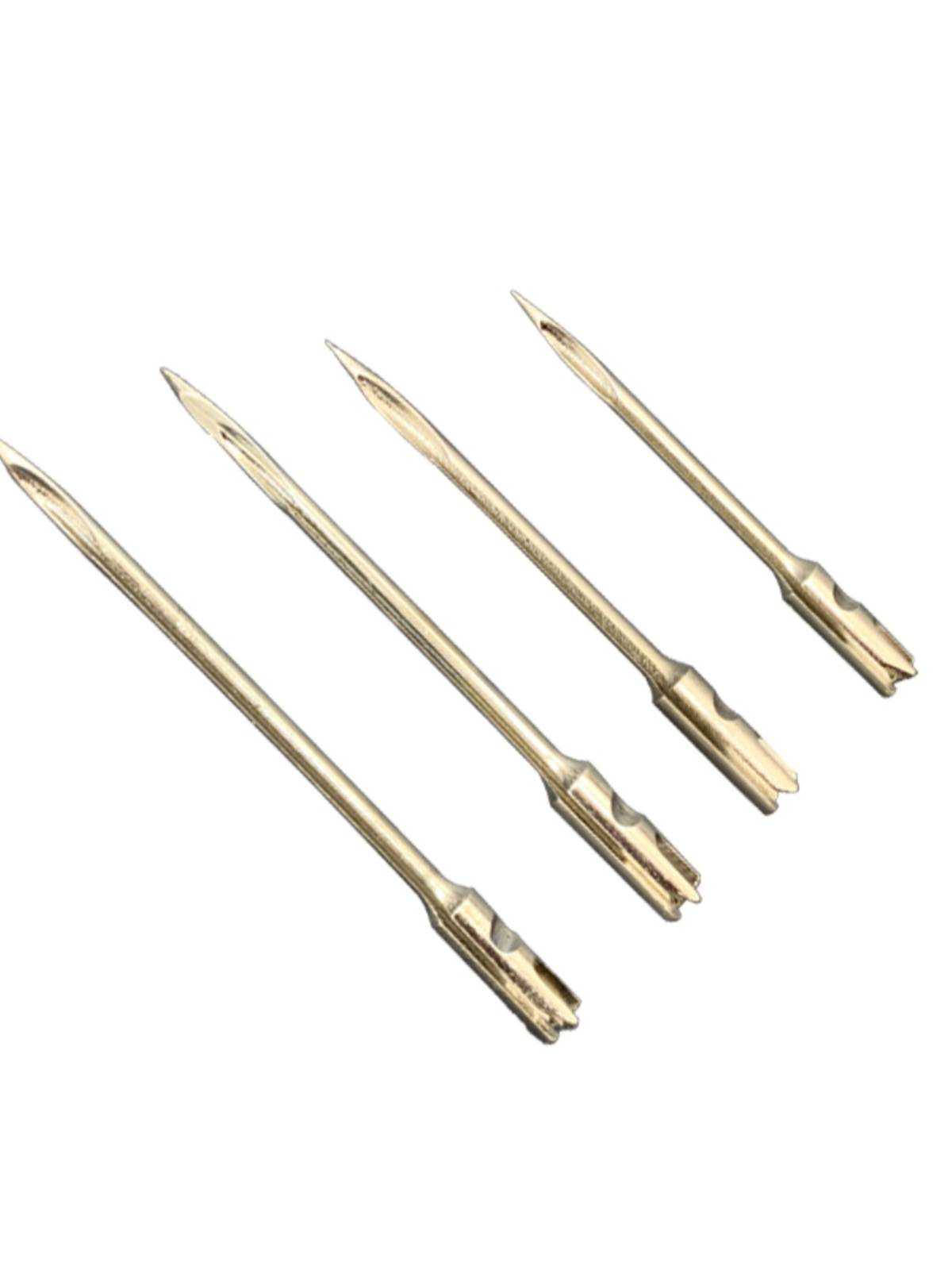 Needle caps, pins, needles, needles, needles