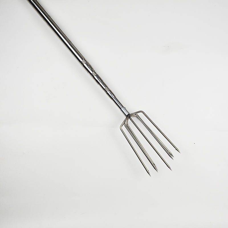7 fork+5 meters