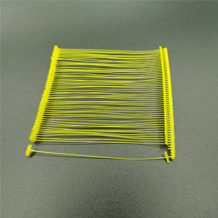 Yellow gel, color-coded ciphers, chandeers, hand-printed gills, costumed channels