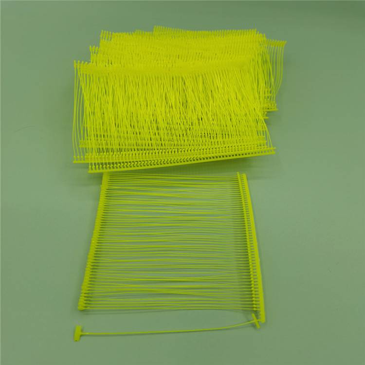 Yellow gel, color-coded ciphers, chandeers, hand-printed gills, costumed channels