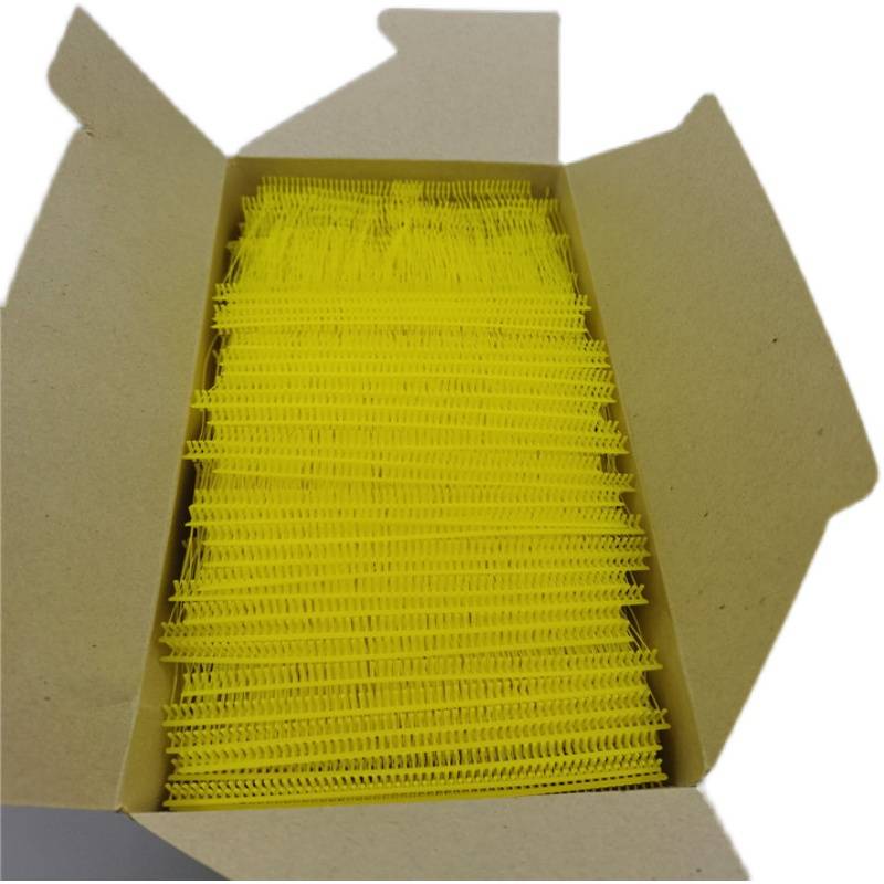 Yellow gel, color-coded ciphers, chandeers, hand-printed gills, costumed channels