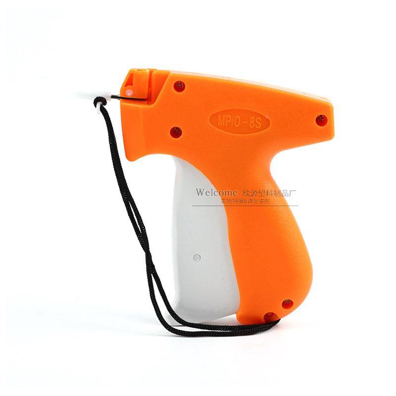 Clothing tag gun labeling rough gun trademark gun rough tag gun miP-8s rubber needle tag gun gun