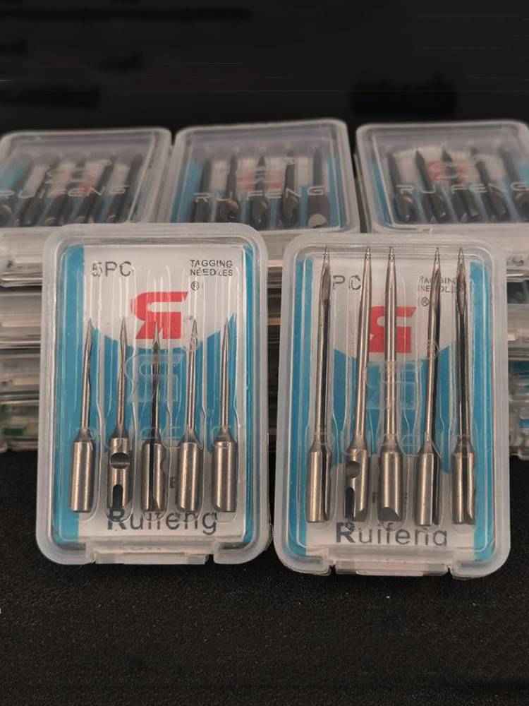 Clothing Tag Cup Termid Pensory Stick Gun Needle Ruifeng Steel Steel Kim Woo Chiba Jingmu Umbrella Socks