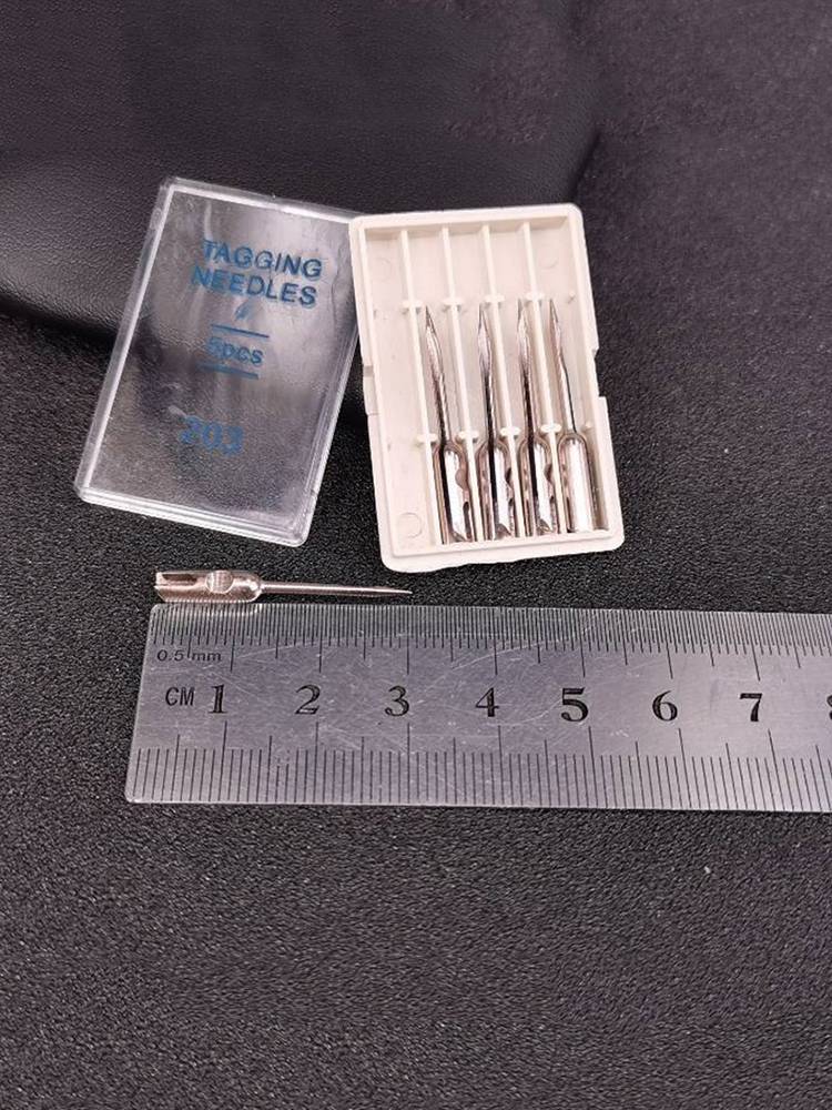 Clothing Tag Cup Termid Pensory Stick Gun Needle Ruifeng Steel Steel Kim Woo Chiba Jingmu Umbrella Socks