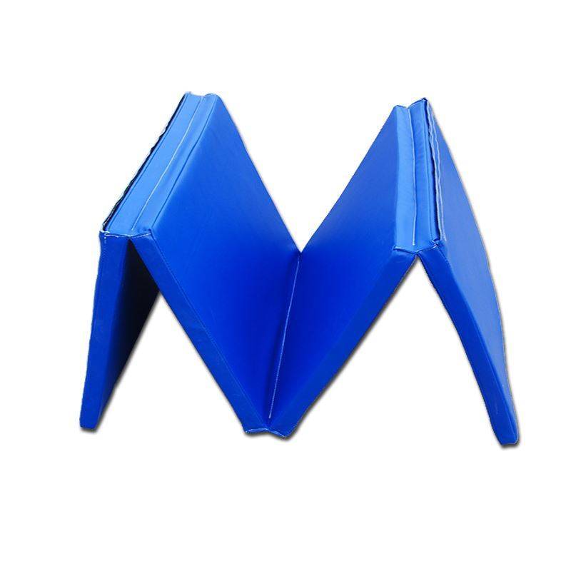 Multi-function folding long pad throw pad-D59