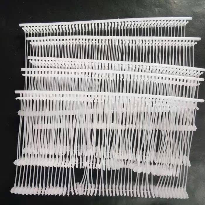 Hua Lian clothing tag needle/hanging tag, tag needle tag rope/gun needle/5000 rounds/box