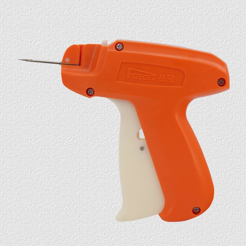 Tag Gun Fine Shin Ship Gun Clothing Fine Gang F2.9-5.2 Leaf Fine Needle Trademark Glimon Capsule Motor Motor