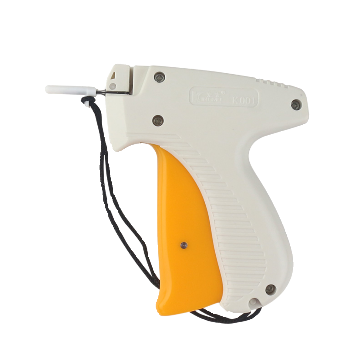 Genuine Kyoko K001 Tag Gun Big Gun Gunfront Gunning Needle Gun, Dress Hitter Hanging Tag 202 Needle