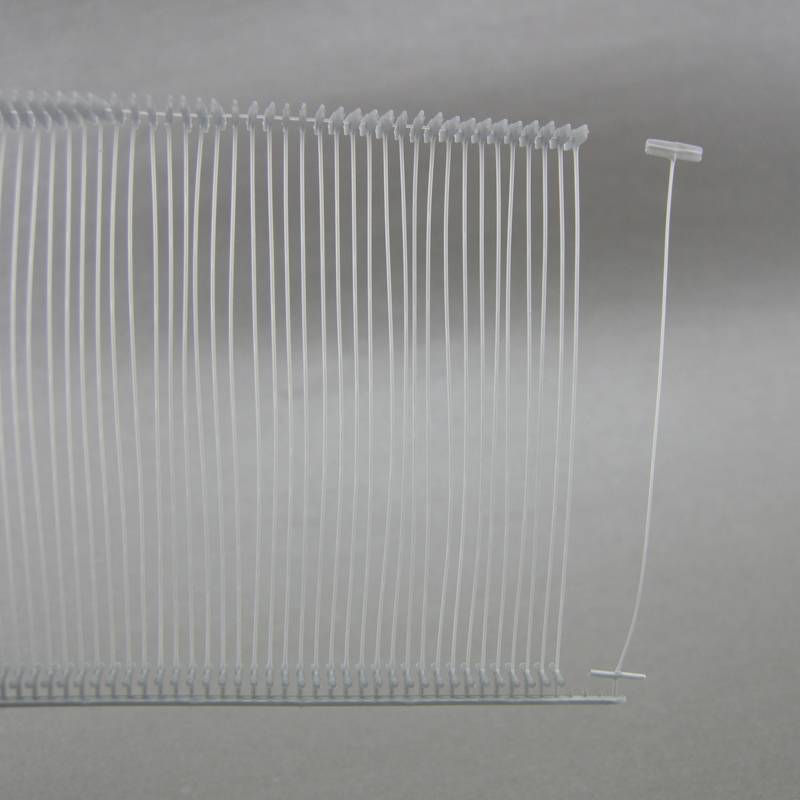 Spot Shipping Silver Gray Jelsi Needle Color Tag Line Trademark Gun Plastic Volkswalker Tag Cup
