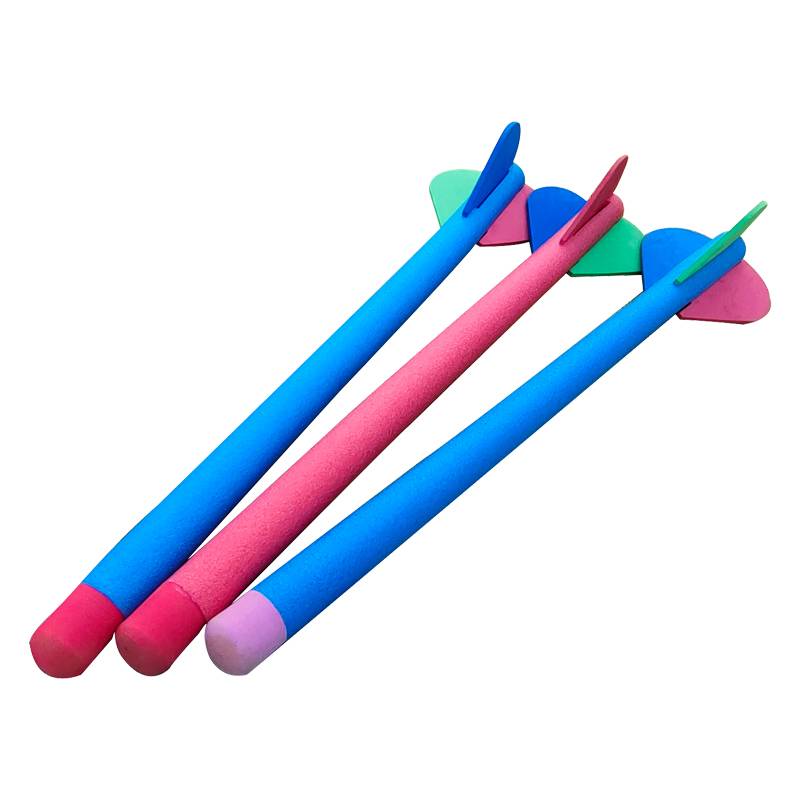 Mollustrated Foam Gun Kindergarten Campaign outdoor throwing of children ' s interactive sports props