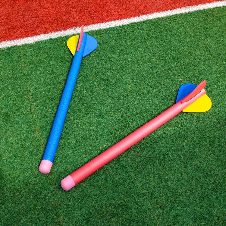 A javelin (random color)