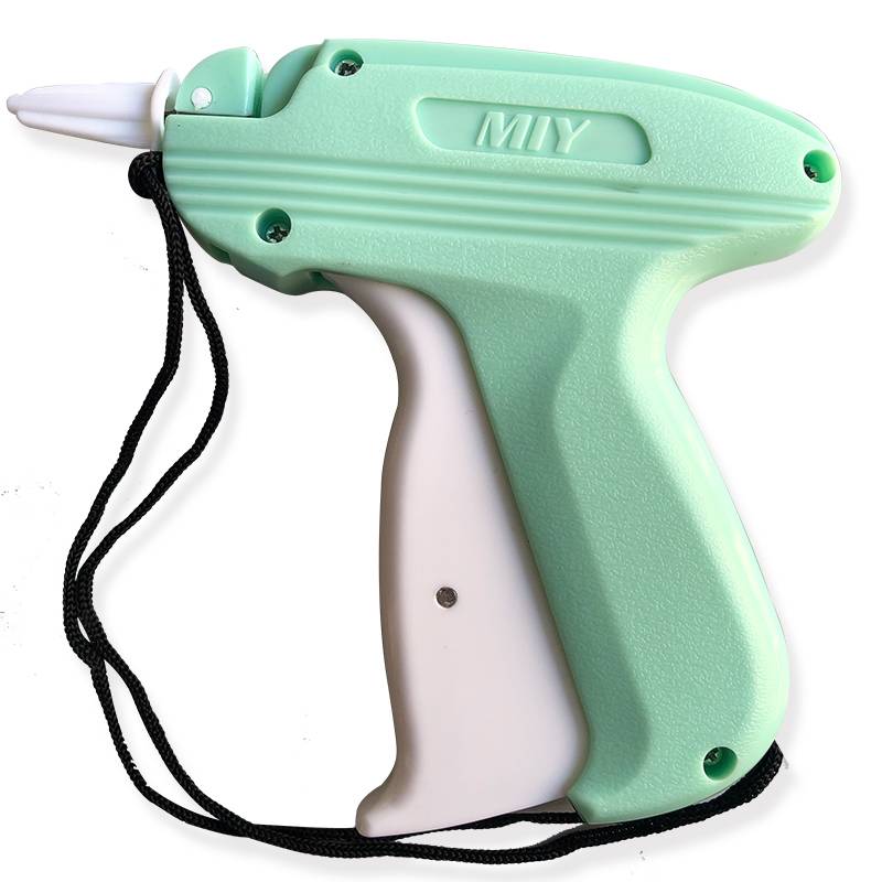 Japanese tag gun 101S small fresh rubber gun light B clothing fixed fixed quilt no artifact gun labor labor