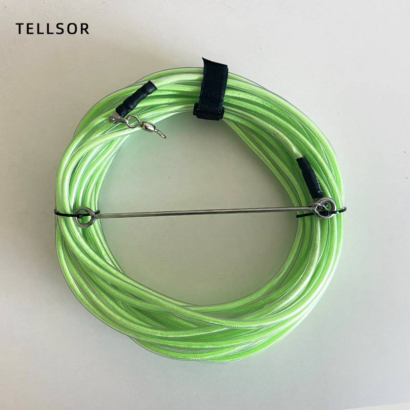Green (15 meters)