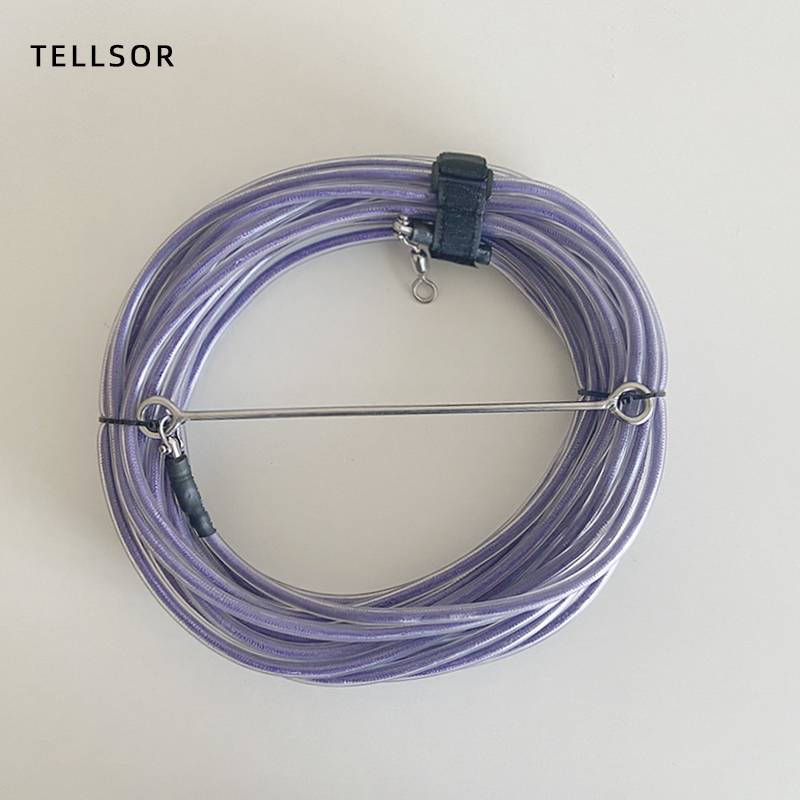 Blue Purple (15 meters)