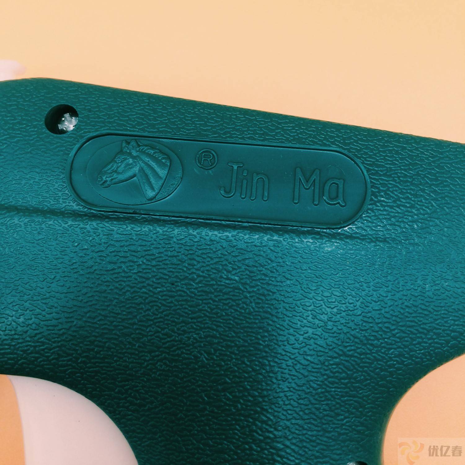 Signing gun, clothing tag gun label gun trademark gun shot gun socks, umbrella gun, fine needle rough needle