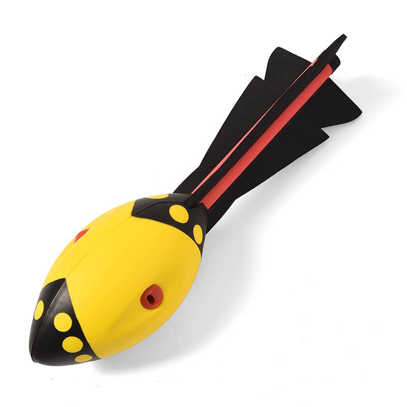 1 torpedo children's practice javelin 1