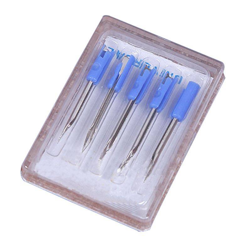 Durable and sturdy tag, steel needle multi -function rubber gun fine steel needle plastic steel needle fine crane gangle accessories steel needle