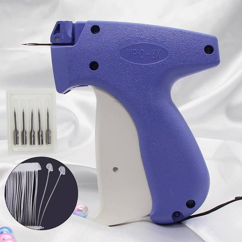 Fine guns+5 needle+5 thousand -blade tape needle