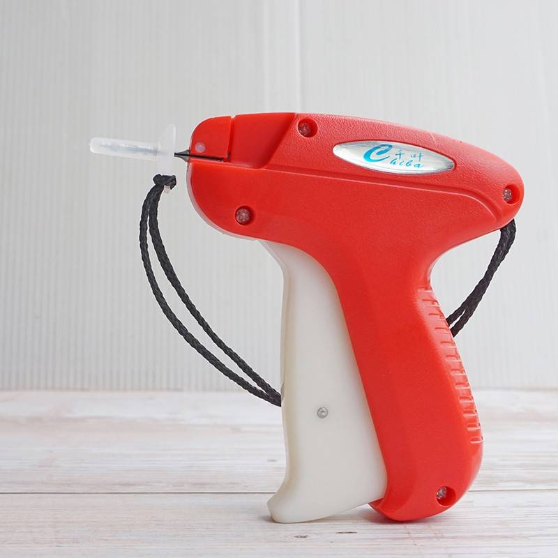 Extend the fine needle gun, fine crane, hitting plastic buckle thick objects, socks, thick gloves, towels, nichez, dragon rubber needle gun