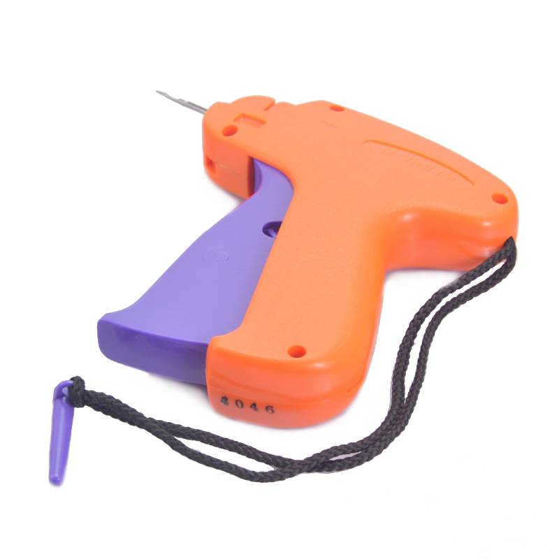 Meadu thick needle tag gun M-TOOL label gun trademark gun glue needle listing gun javelin, clothing socks, hoodes