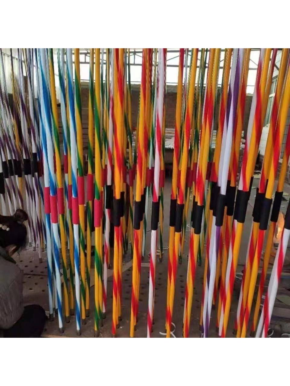 School reaching standard gun competition training javelin aluminum alloy aluminum aluminum alloy 300-800 grams
