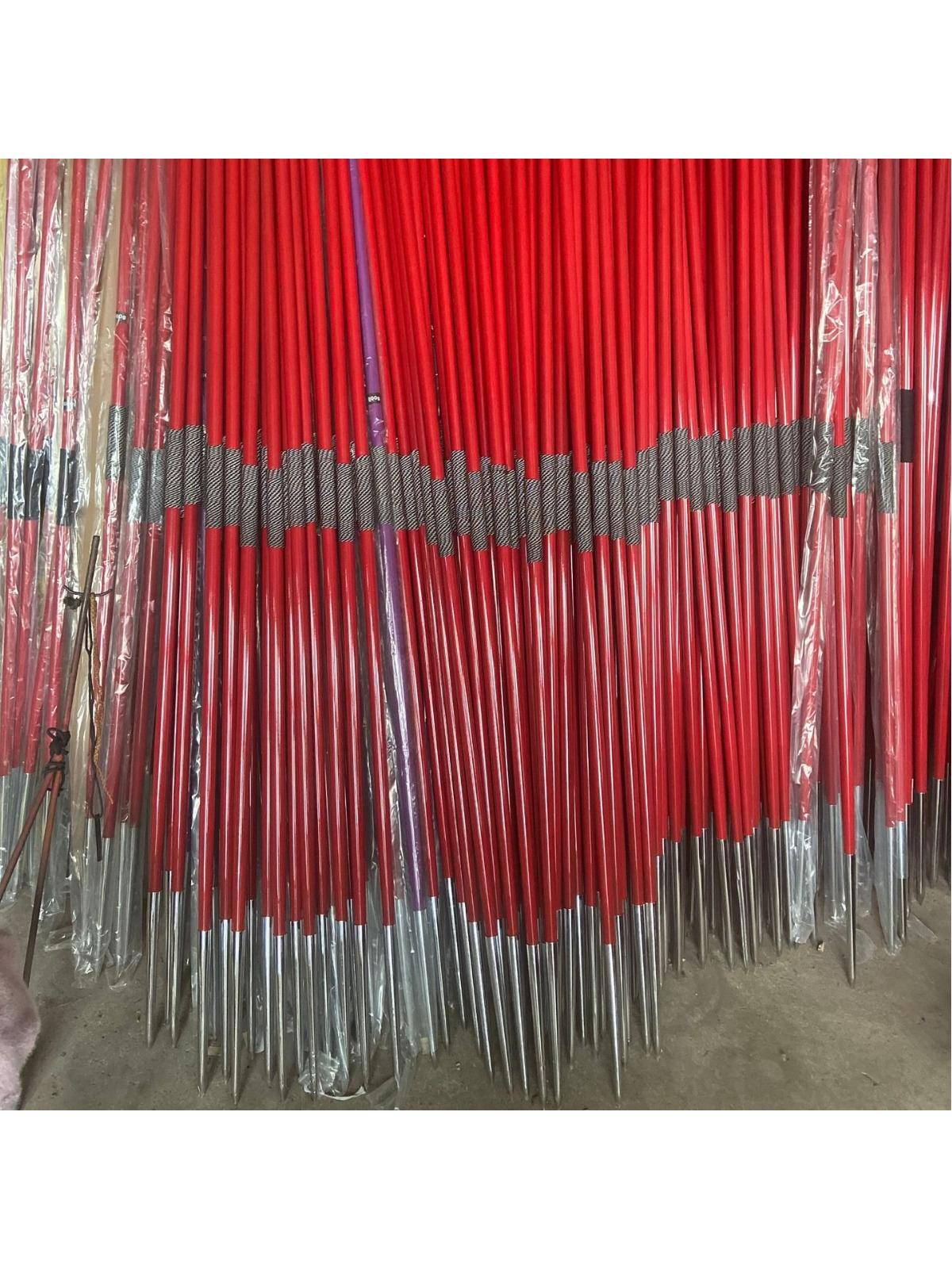 School reaching standard gun competition training javelin aluminum alloy aluminum aluminum alloy 300-800 grams