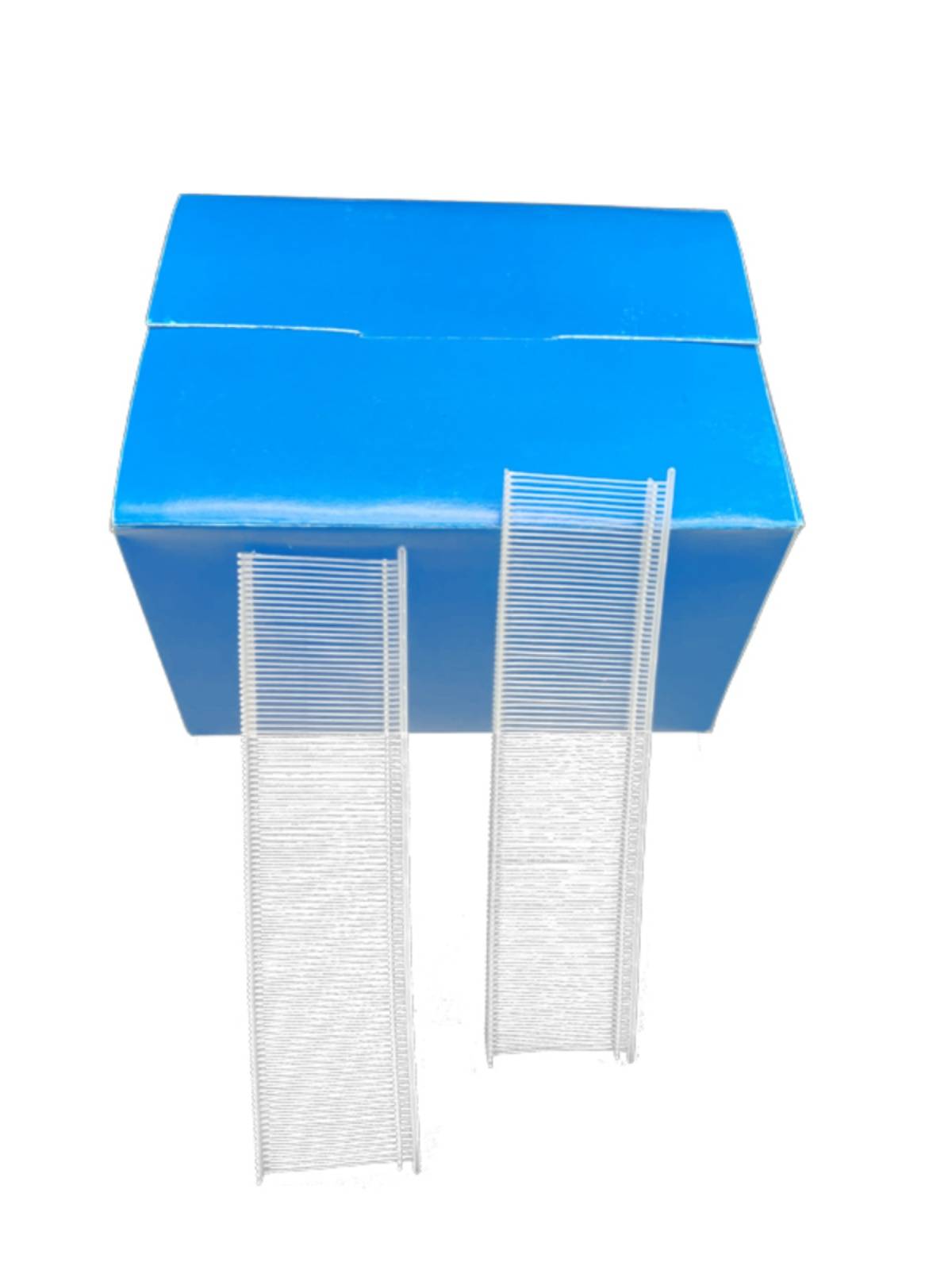 Gongcou umbrella needle umbrella needle nylon fine adhesive tag needle one box of  needle bullet needle umbrella umbrella rubber needle