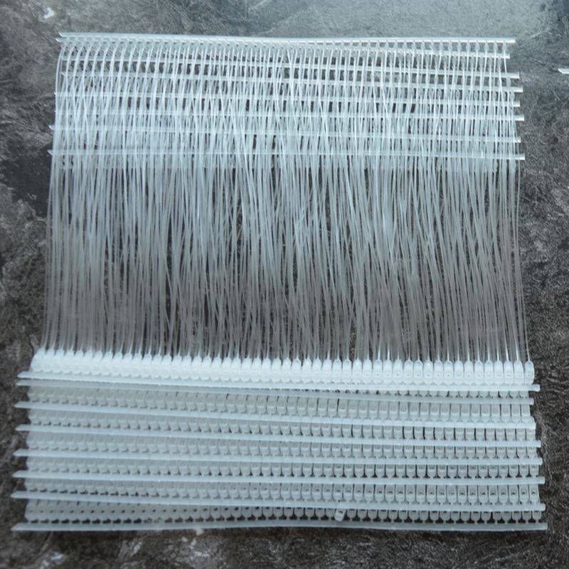 Gas needle 10cm Number of 1000-D65