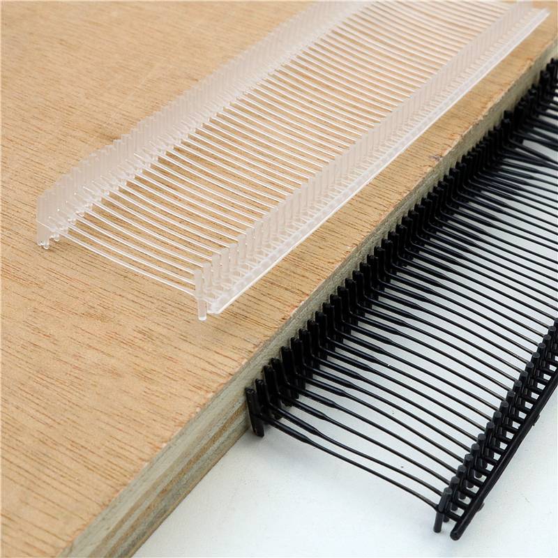 Costume rubber needle Tiancheng Gongcong Crude Jelly Needle Tag Gun Tag Plastic Needle Plastic Needle Bullet Bullet Tag Rope
