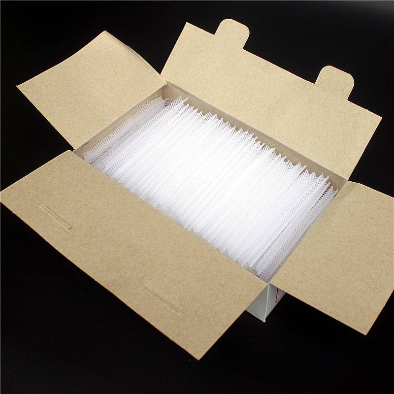Costume rubber needle Tiancheng Gongcong Crude Jelly Needle Tag Gun Tag Plastic Needle Plastic Needle Bullet Bullet Tag Rope